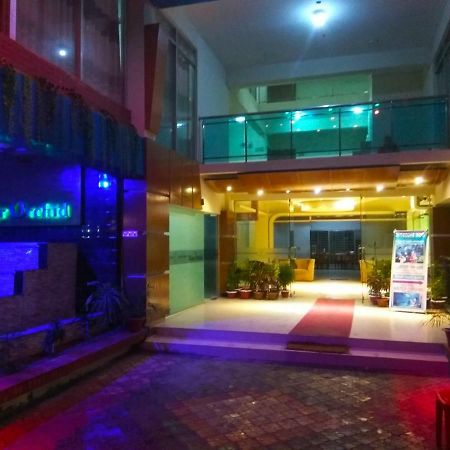 Hotel Water Orchid Cox's Bazar Luaran gambar