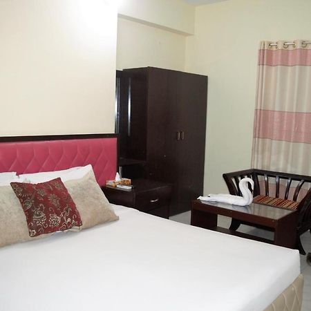 Hotel Water Orchid Cox's Bazar Luaran gambar