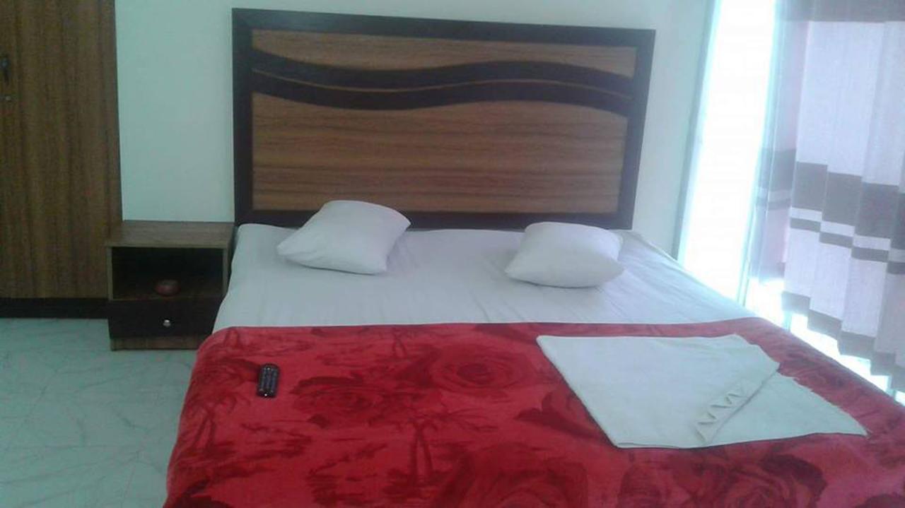 Hotel Water Orchid Cox's Bazar Luaran gambar