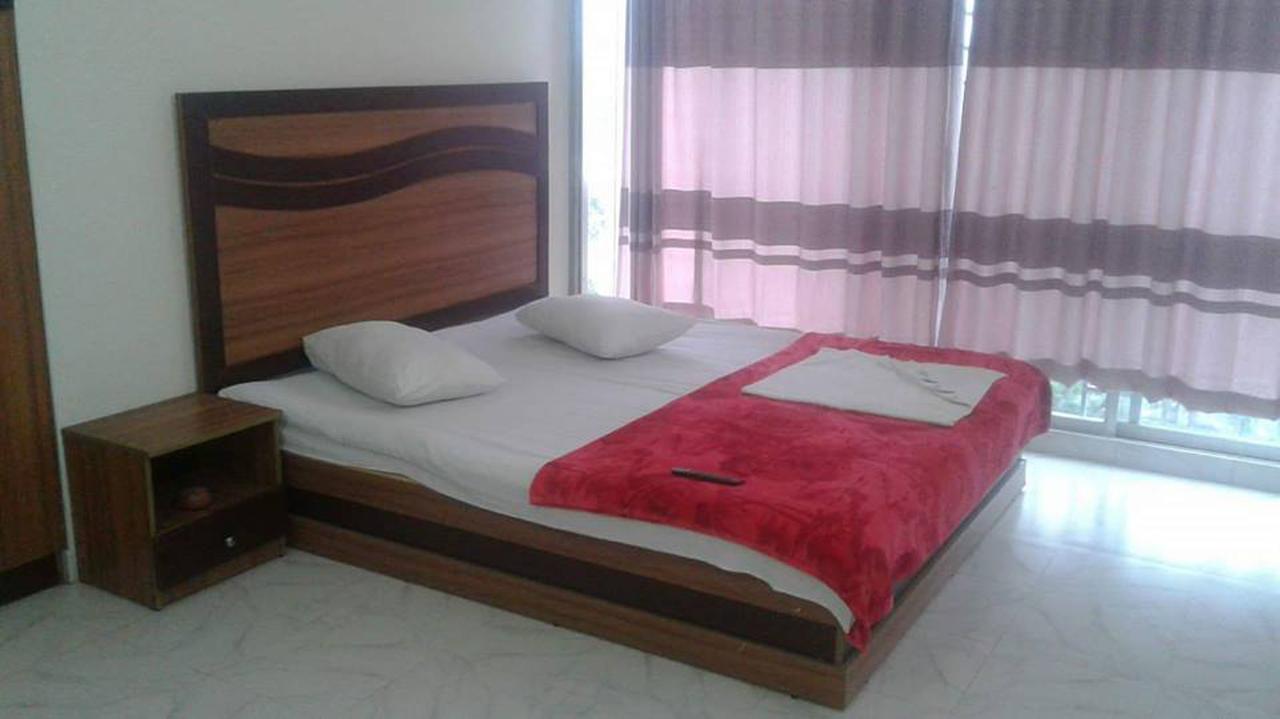 Hotel Water Orchid Cox's Bazar Luaran gambar