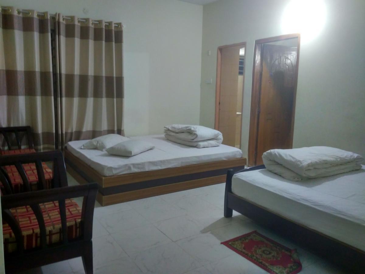 Hotel Water Orchid Cox's Bazar Luaran gambar