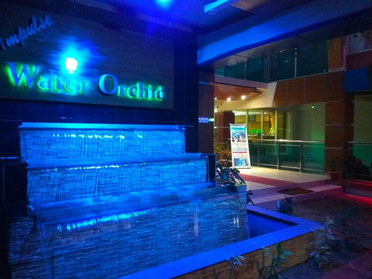 Hotel Water Orchid Cox's Bazar Luaran gambar