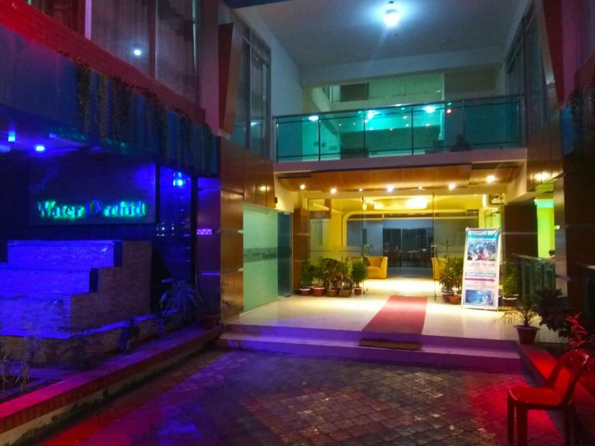 Hotel Water Orchid Cox's Bazar Luaran gambar