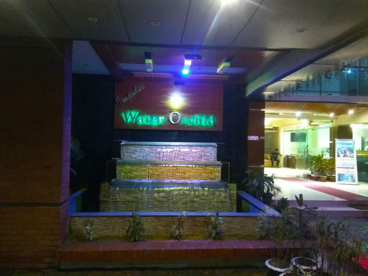 Hotel Water Orchid Cox's Bazar Luaran gambar