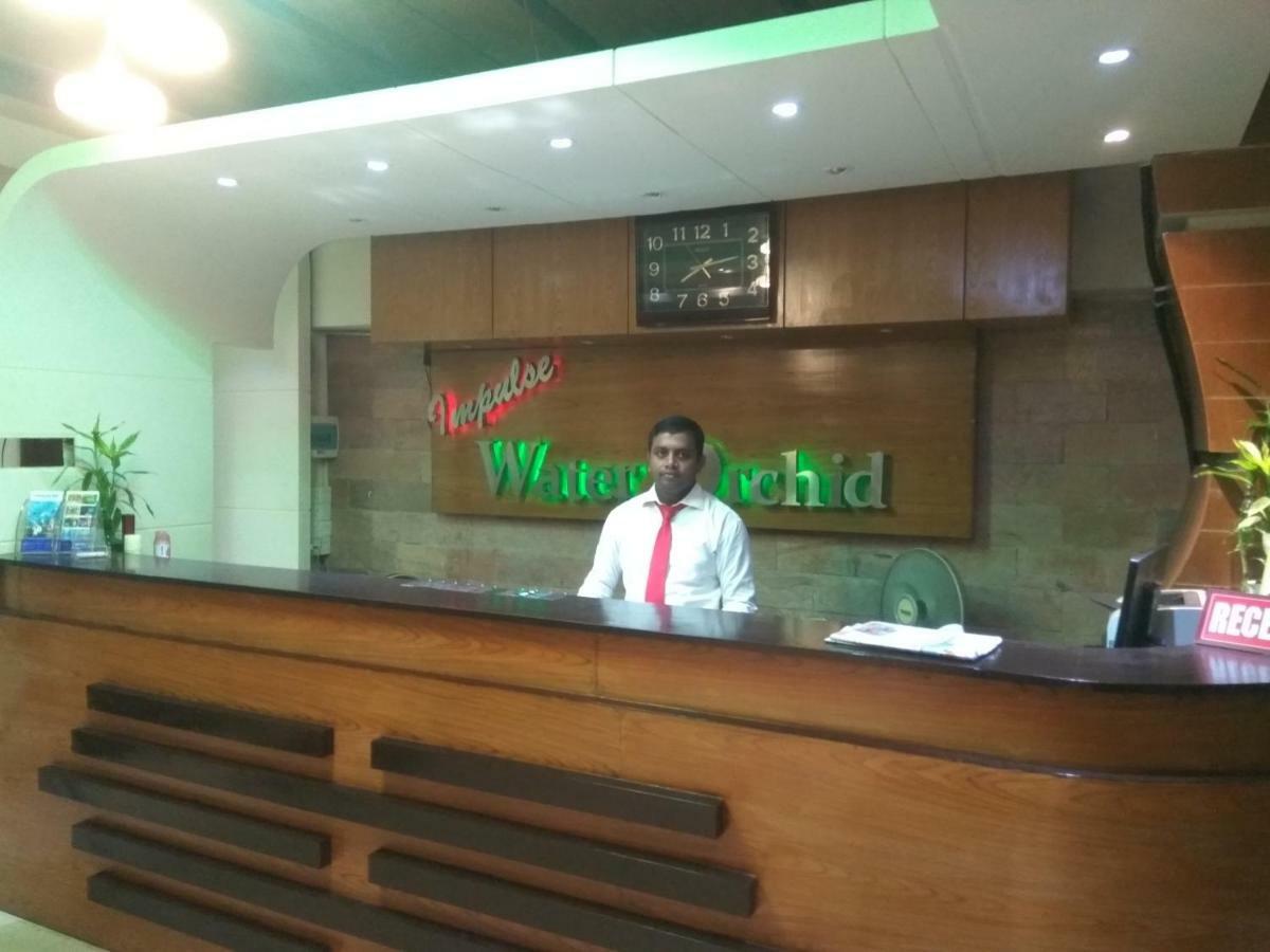 Hotel Water Orchid Cox's Bazar Luaran gambar