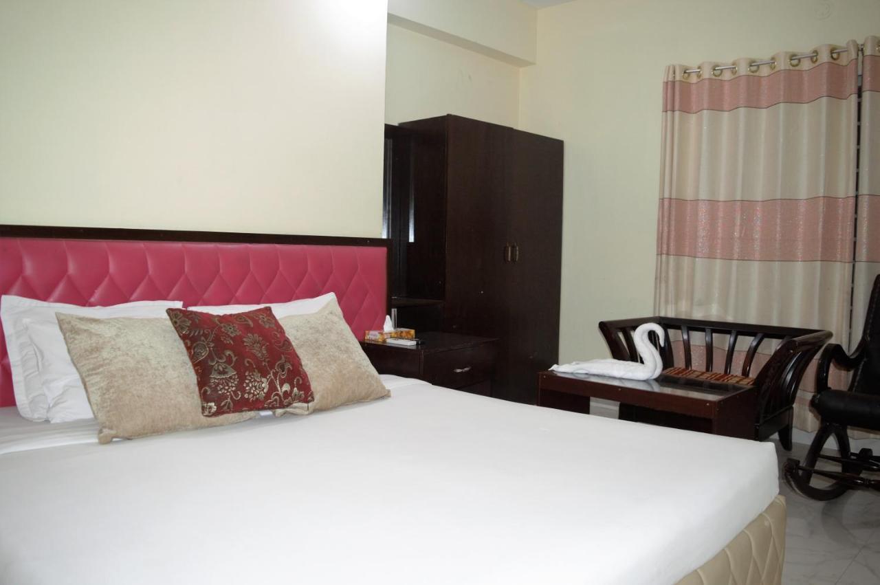 Hotel Water Orchid Cox's Bazar Luaran gambar